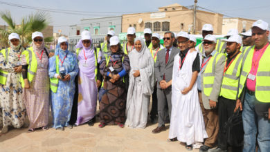 Photo of الإنطلاقة الرسمية للإحصاء الشامل للأنشطة التجارية على مستوى بلدية عرفات